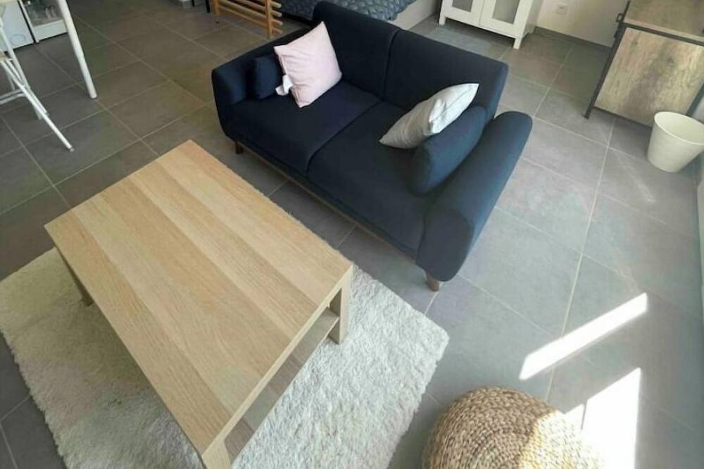 Photo of Livingroom in Saint-Etienne-du-Rouvray