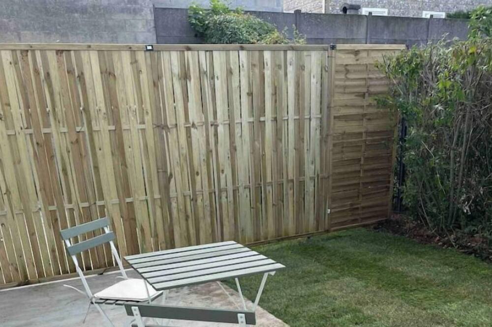 Photo of Outdoor in Saint-Etienne-du-Rouvray