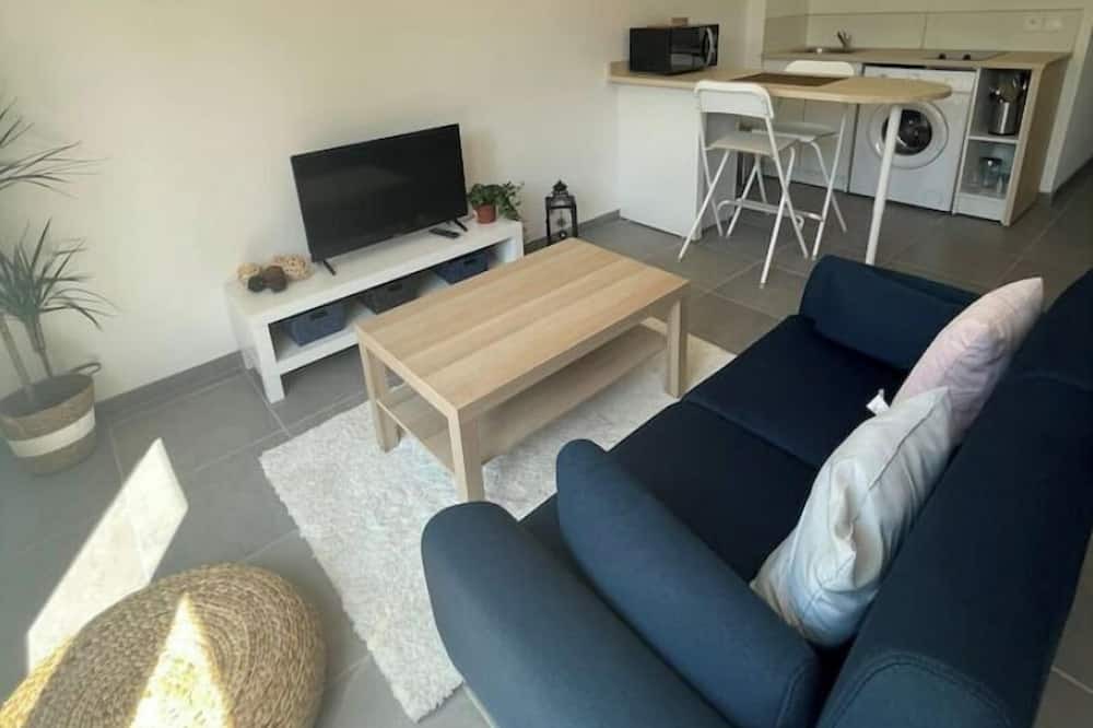 Photo of Livingroom in Saint-Etienne-du-Rouvray