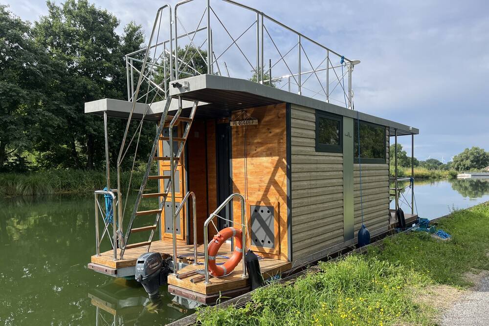 Photo of Outdoor in Thierache Sambre et Oise