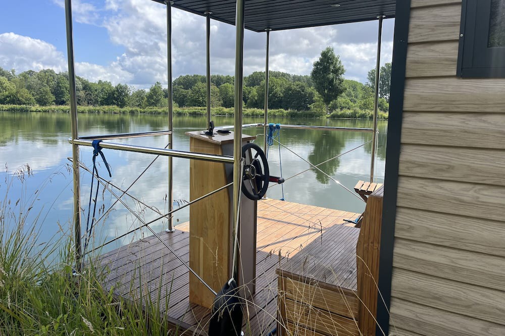 Photo of Outdoor in Thierache Sambre et Oise
