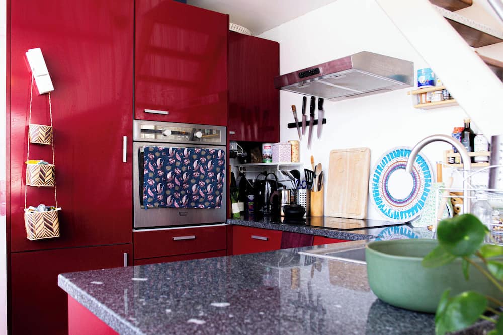 Photo of Kitchen in Cenon
