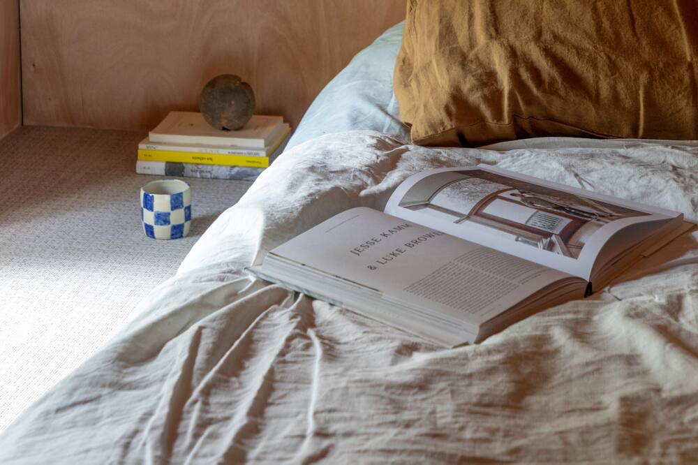 Photo of Bedroom in Valojoulx