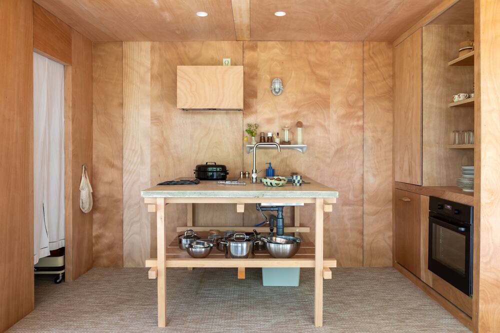 Photo of Kitchen in Valojoulx