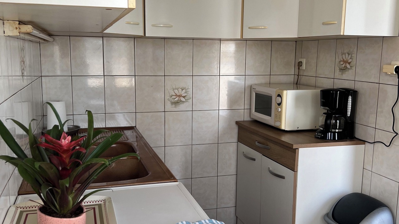 Photo of Kitchen in Quineville