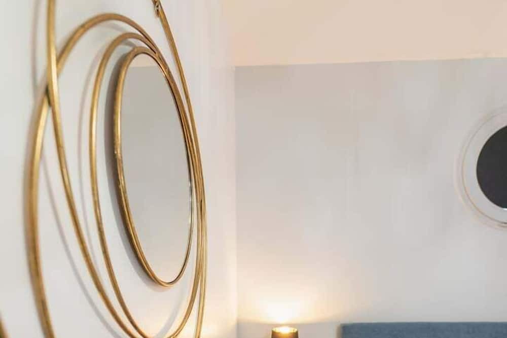 Photo of Bedroom in Mignaloux-Beauvoir
