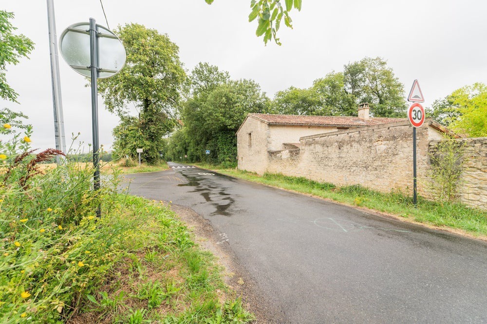 Photo of Outdoor in Mignaloux-Beauvoir