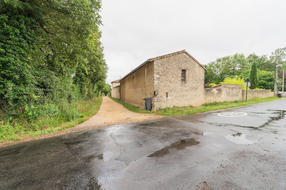 Photo of Outdoor in Mignaloux-Beauvoir