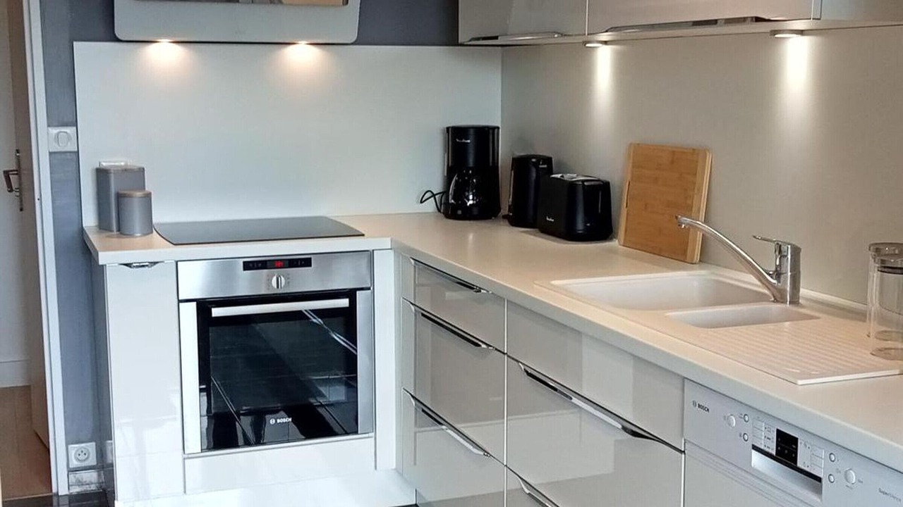 Photo of Kitchen in Aytre