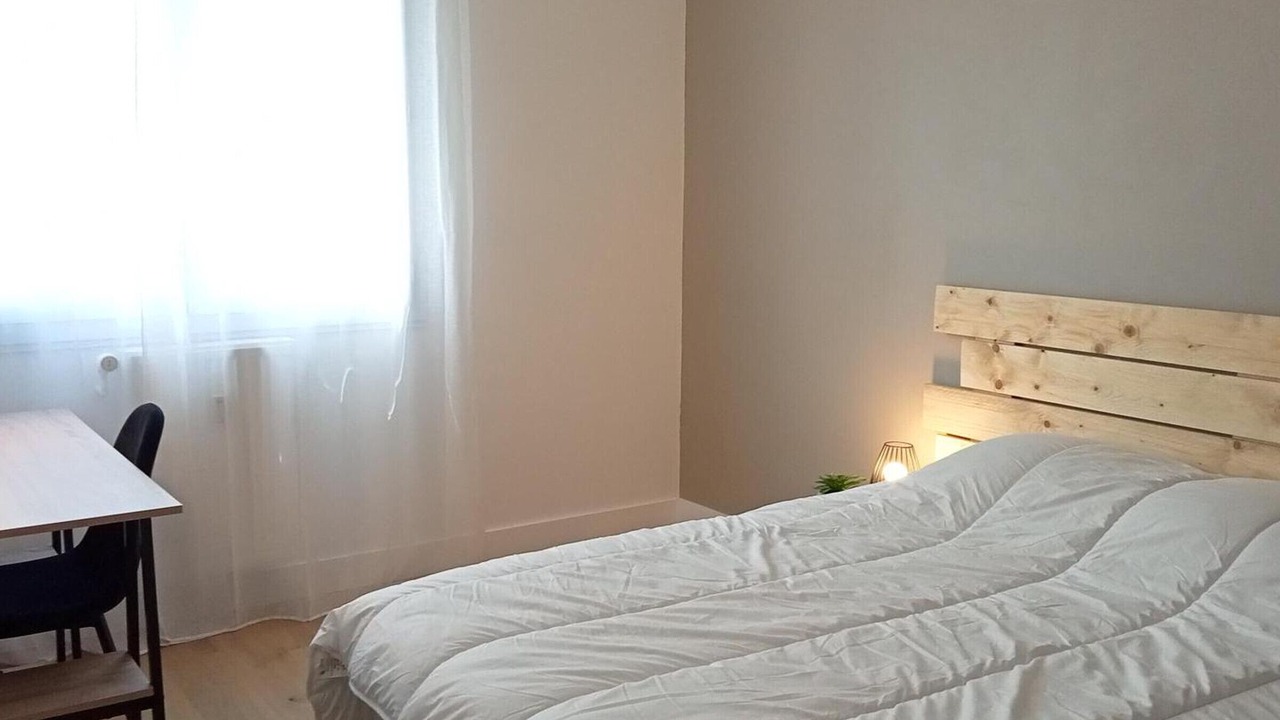 Photo of Bedroom in Aytre