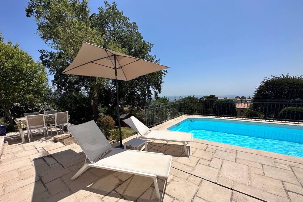 Photo of Outdoor in Cabris