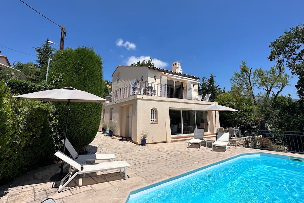 Photo of Outdoor in Cabris