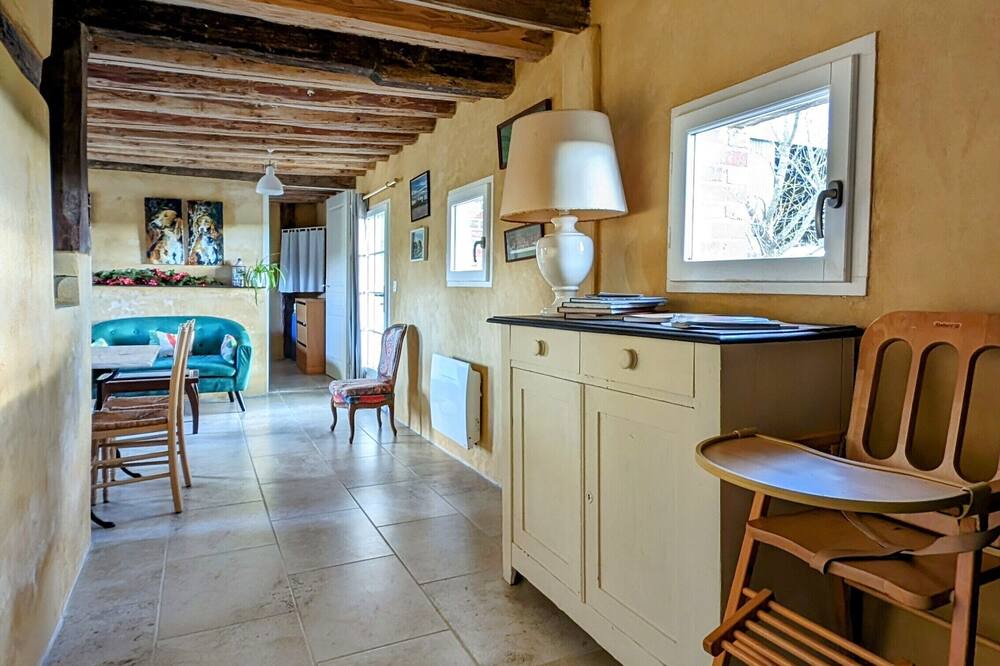 Photo of Others in Les Baux-de-Breteuil