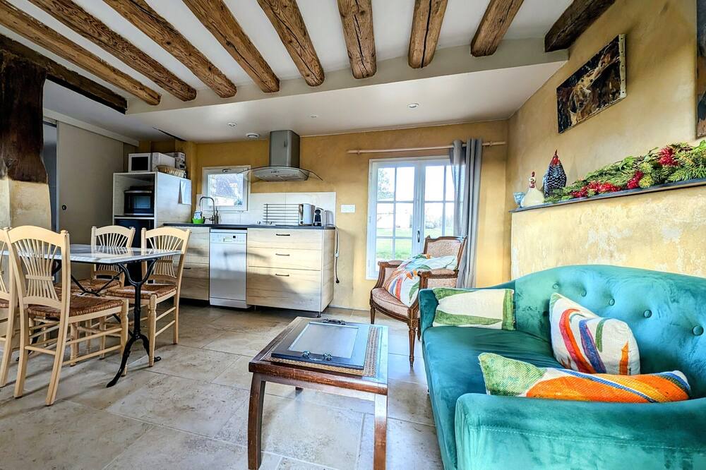 Photo of Others in Les Baux-de-Breteuil