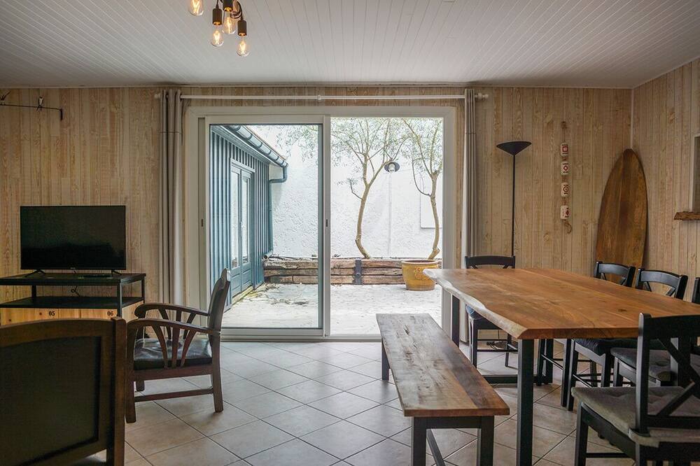 Photo of Livingroom in Piraillan