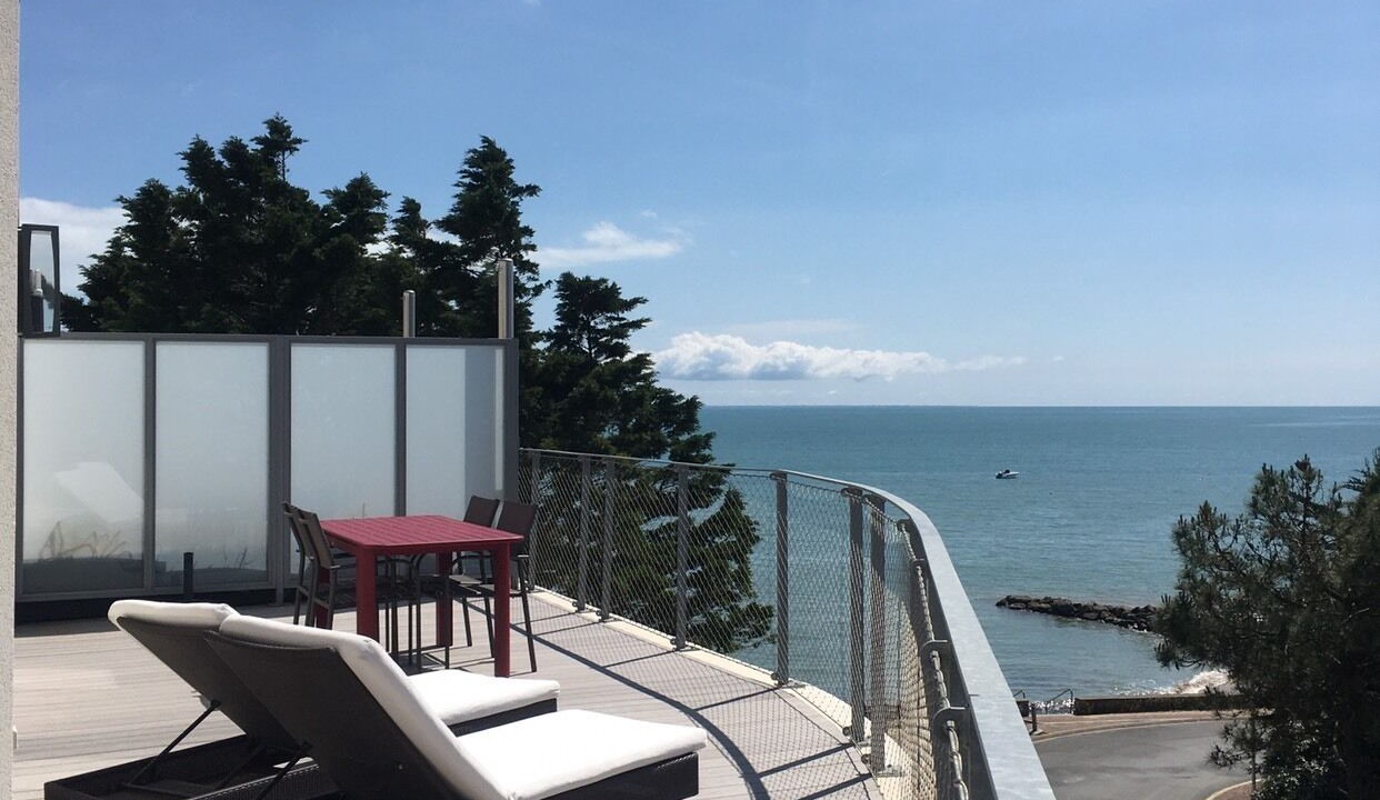 Photo of Outdoor in La Gueriniere