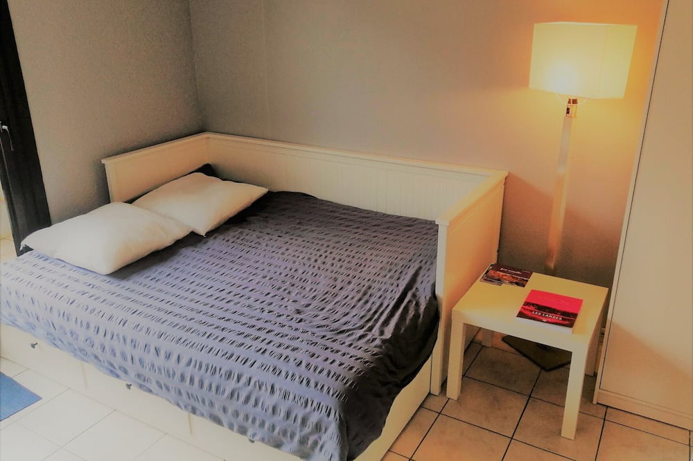 Photo of Bedroom in Le Penon