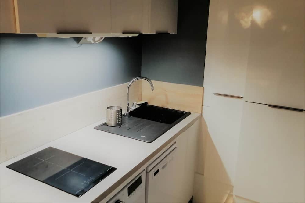 Photo of Kitchen in Le Penon