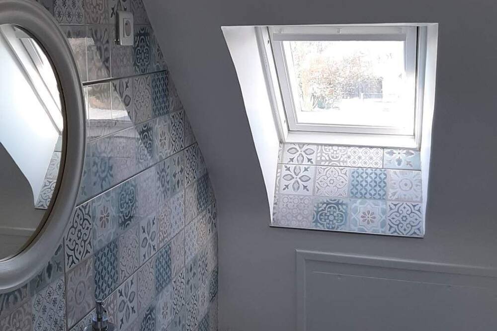 Photo of Bathroom in Telgruc-sur-Mer