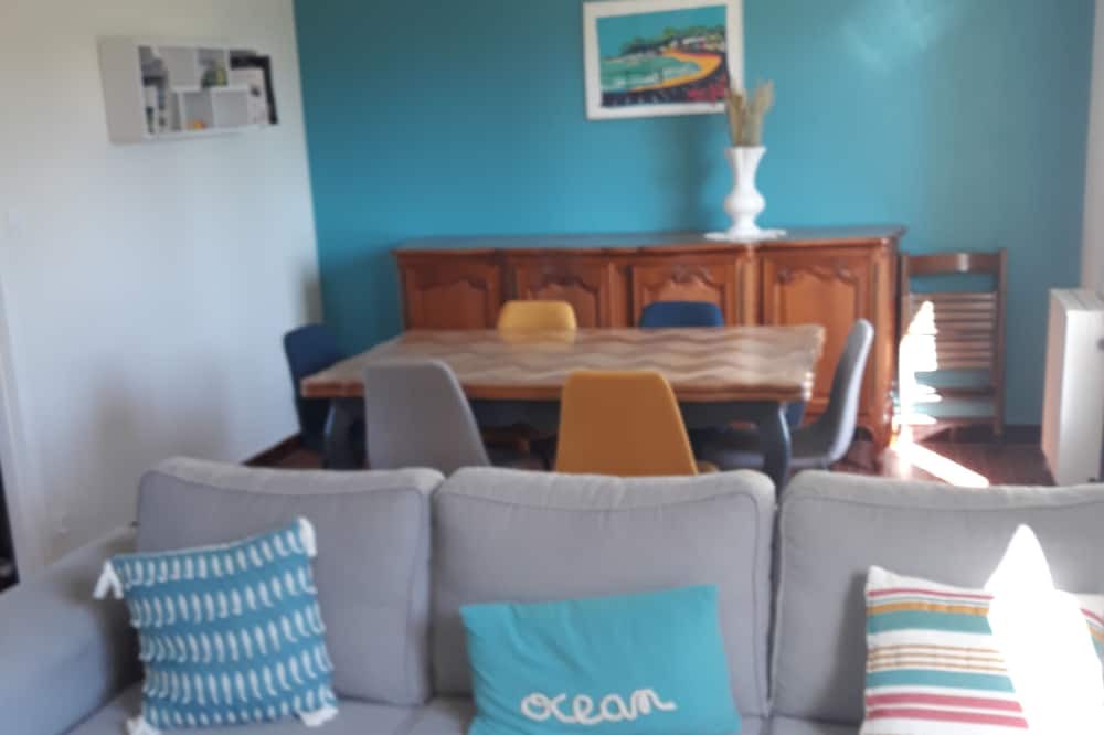 Photo of Livingroom in Telgruc-sur-Mer