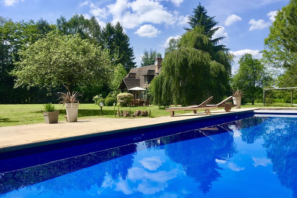 Photo of Outdoor in Le Planquay