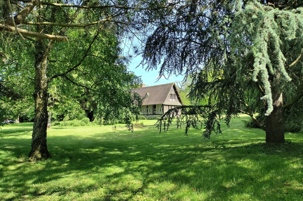 Photo of Outdoor in Le Planquay