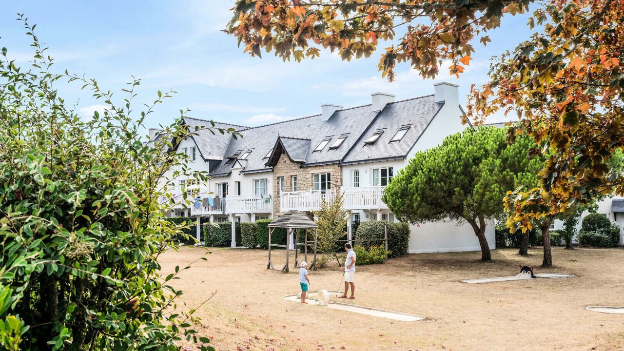 Photo of Outdoor in Arzon
