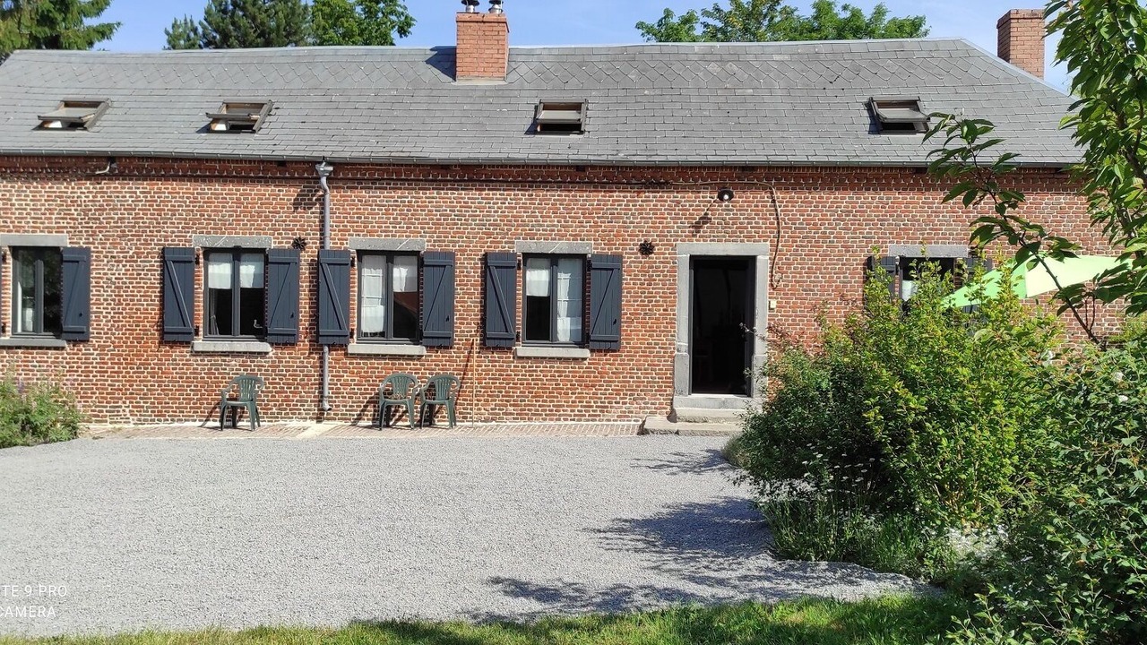 Photo of Outdoor in La Flamengrie