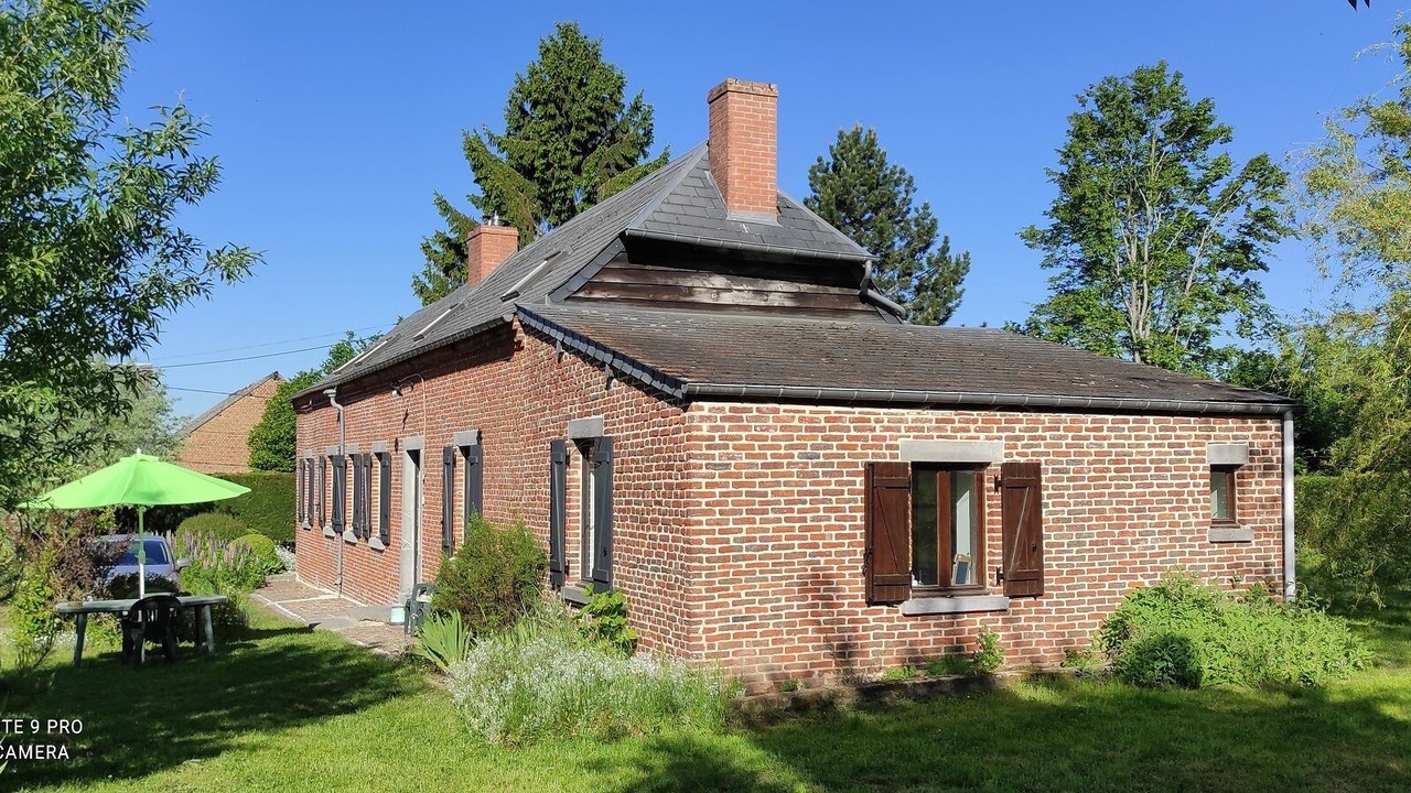 Photo of Outdoor in La Flamengrie