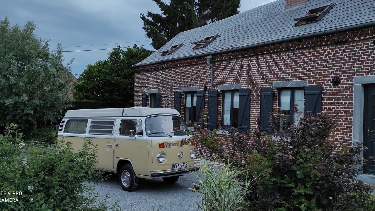 Photo of Outdoor in La Flamengrie