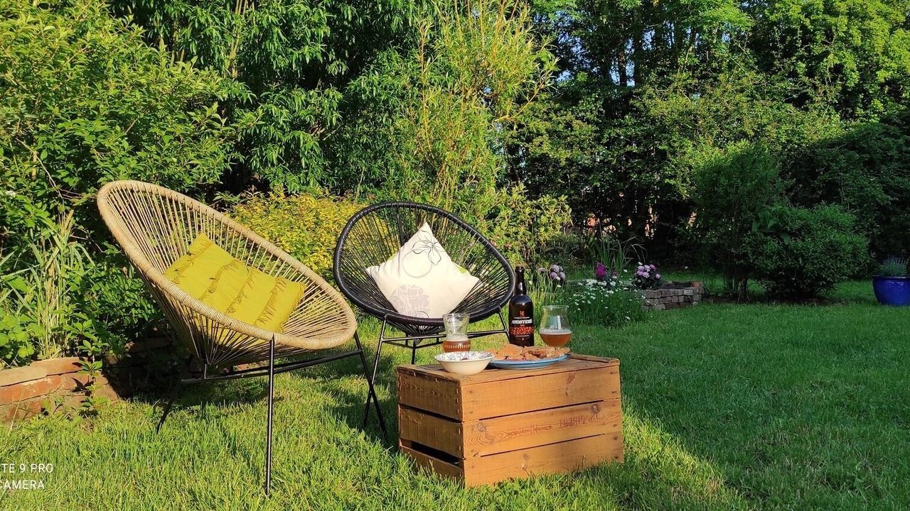 Photo of Outdoor in La Flamengrie