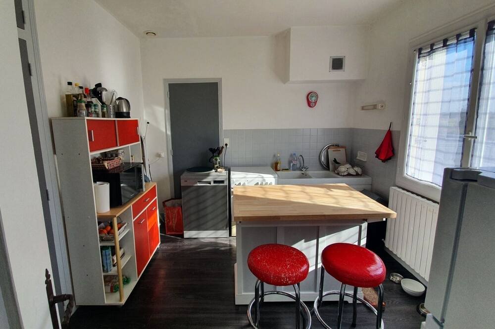 Photo of Kitchen in Saint-Augustin