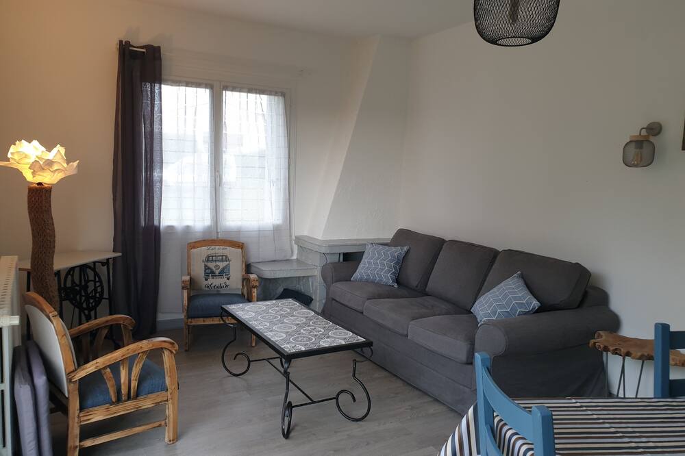 Photo of Livingroom in Saint-Augustin