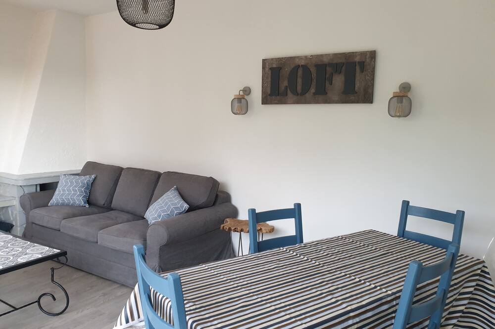 Photo of Livingroom in Saint-Augustin