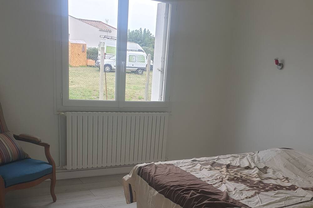 Photo of Bedroom in Saint-Augustin