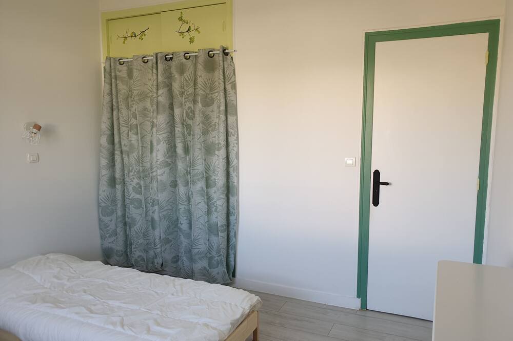 Photo of Bedroom in Saint-Augustin