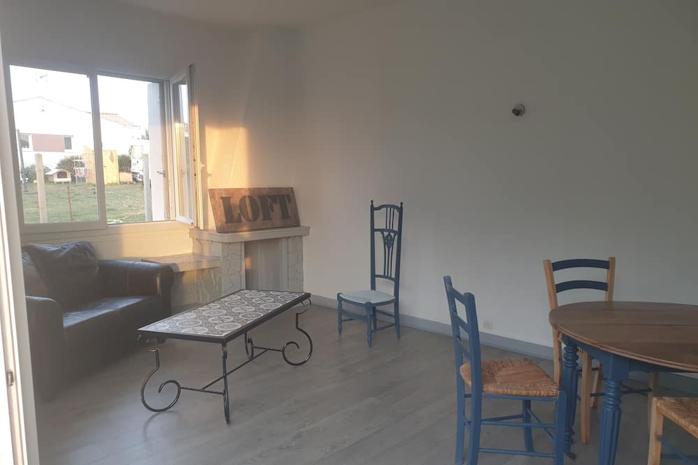 Photo of Livingroom in Saint-Augustin