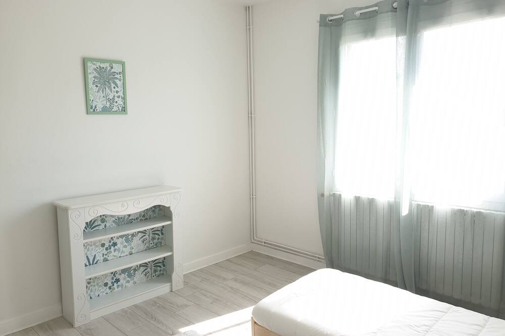 Photo of Bedroom in Saint-Augustin