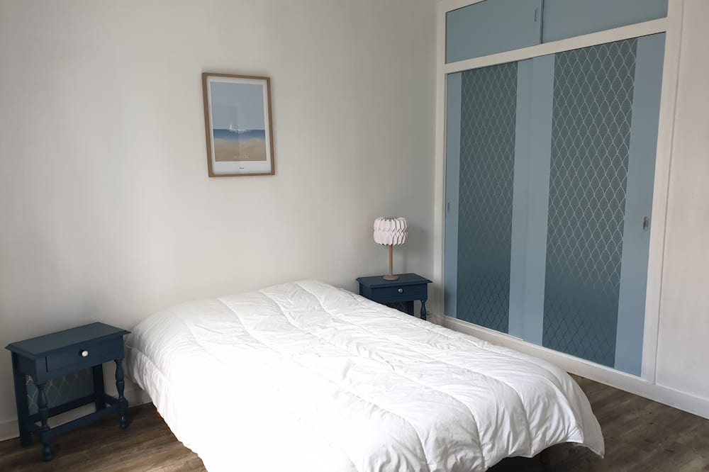 Photo of Bedroom in Saint-Augustin