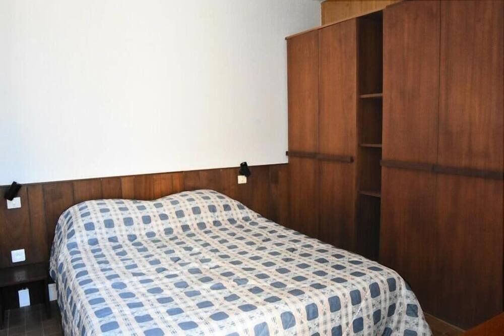 Photo of Bedroom in Port Leucate