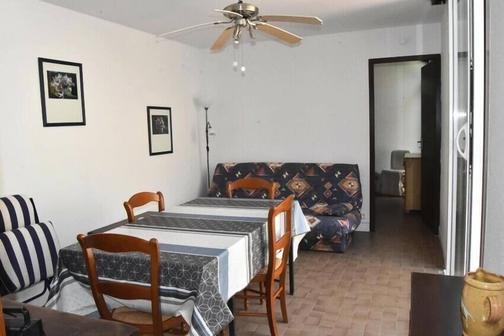 Photo of Livingroom in Port Leucate