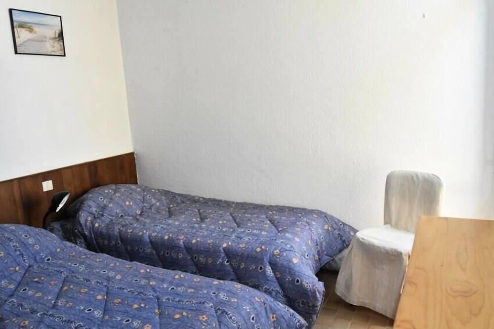 Photo of Bedroom in Port Leucate