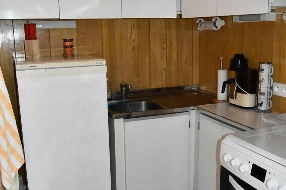 Photo of Kitchen in Port Leucate