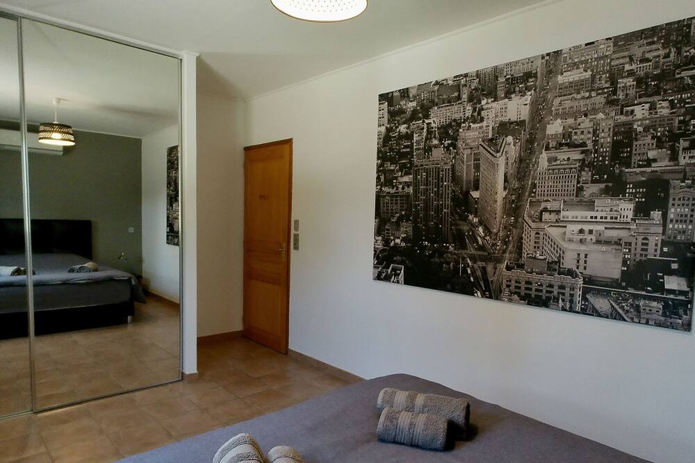 Photo of Bedroom in Casaglione
