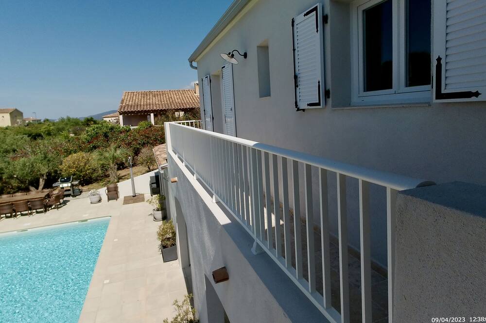 Photo of Outdoor in Casaglione