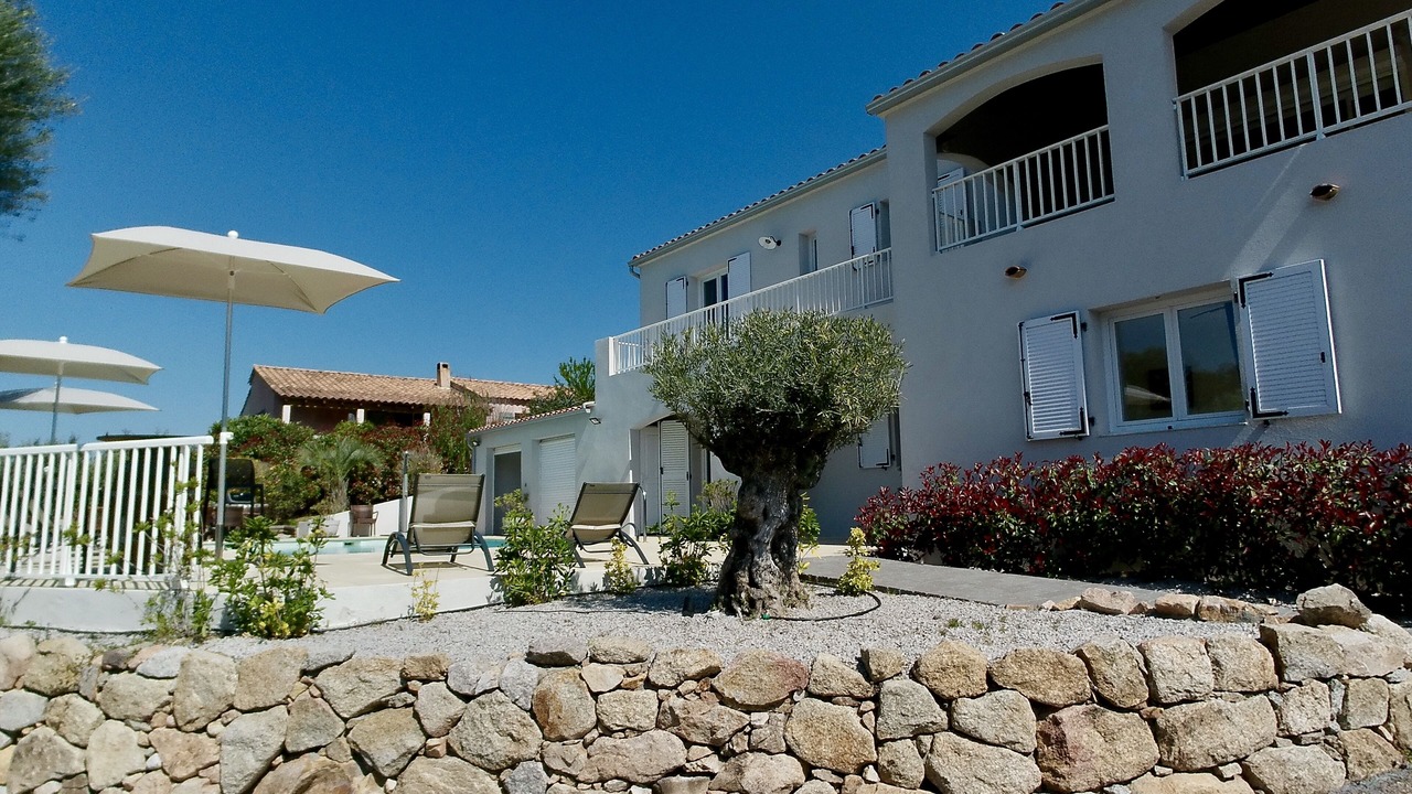 Photo of Outdoor in Casaglione