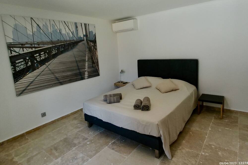 Photo of Bedroom in Casaglione