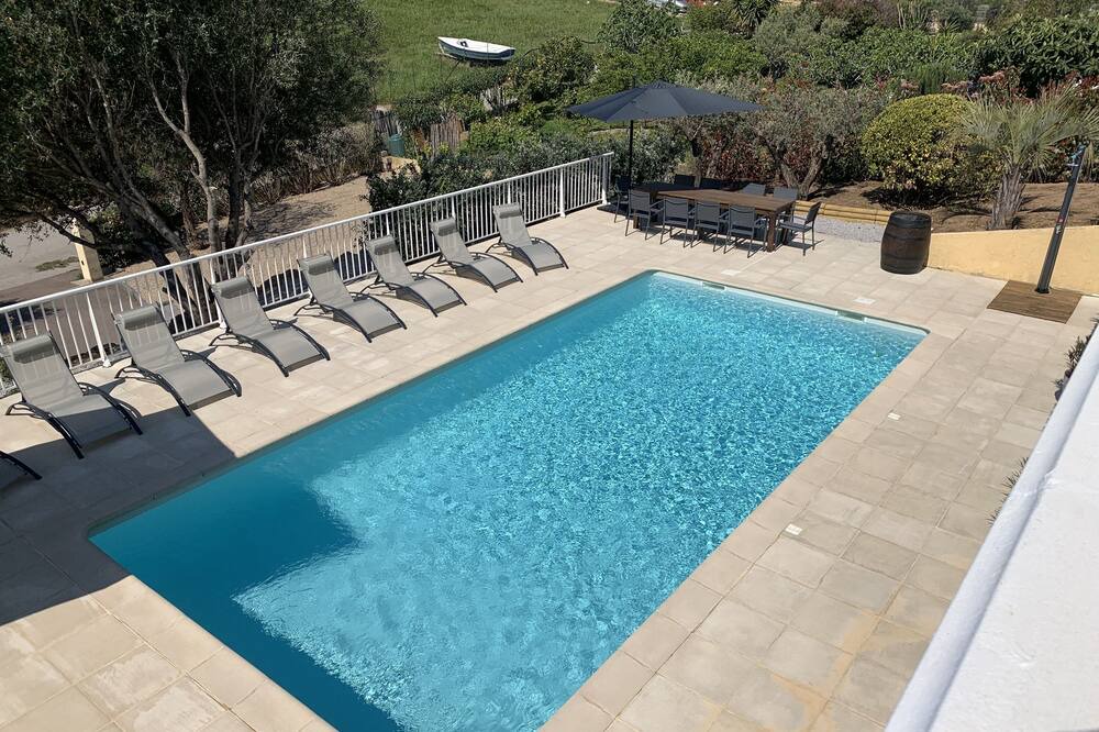 Photo of Outdoor in Casaglione