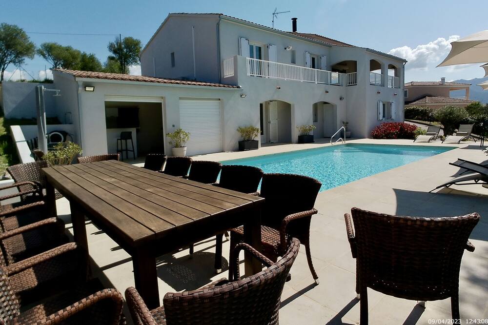 Photo of Outdoor in Casaglione