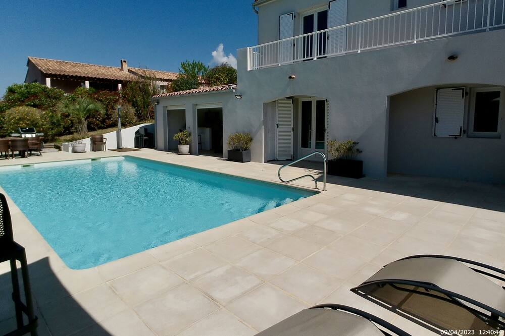 Photo of Outdoor in Casaglione